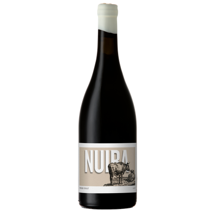 South African Red Mixed Case – 6 Rich & Expressive Wines