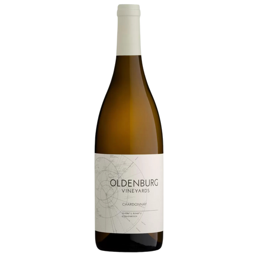 Oldenburg Vineyards Chardonnay 2023