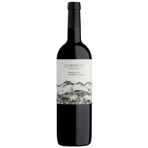 Oldenburg Vineyards Rondekop Rhodium 2021