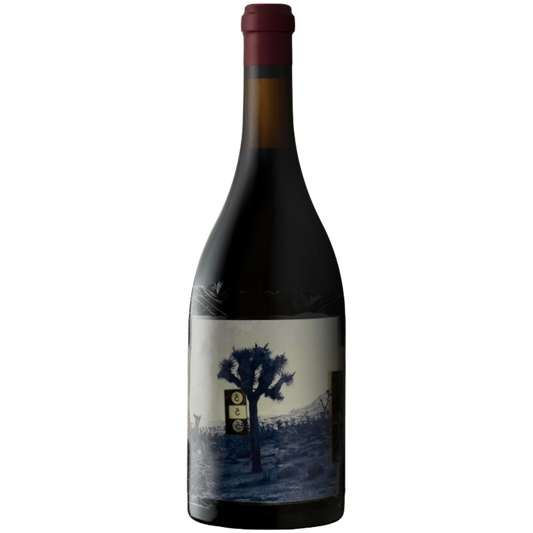 Orin Swift 8 Years in the Desert 2022