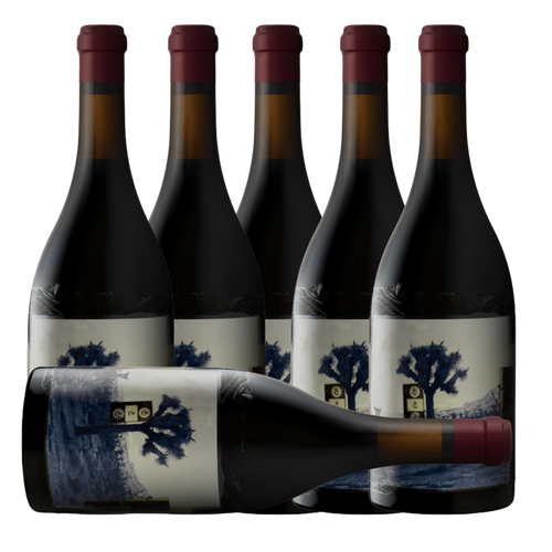 Orin Swift 8 Years in the Desert 2023 (6 Bottle Case)