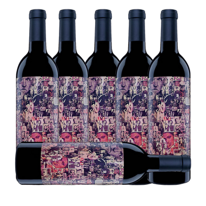 Orin Swift Abstract 2022 (6 Bottle Case)