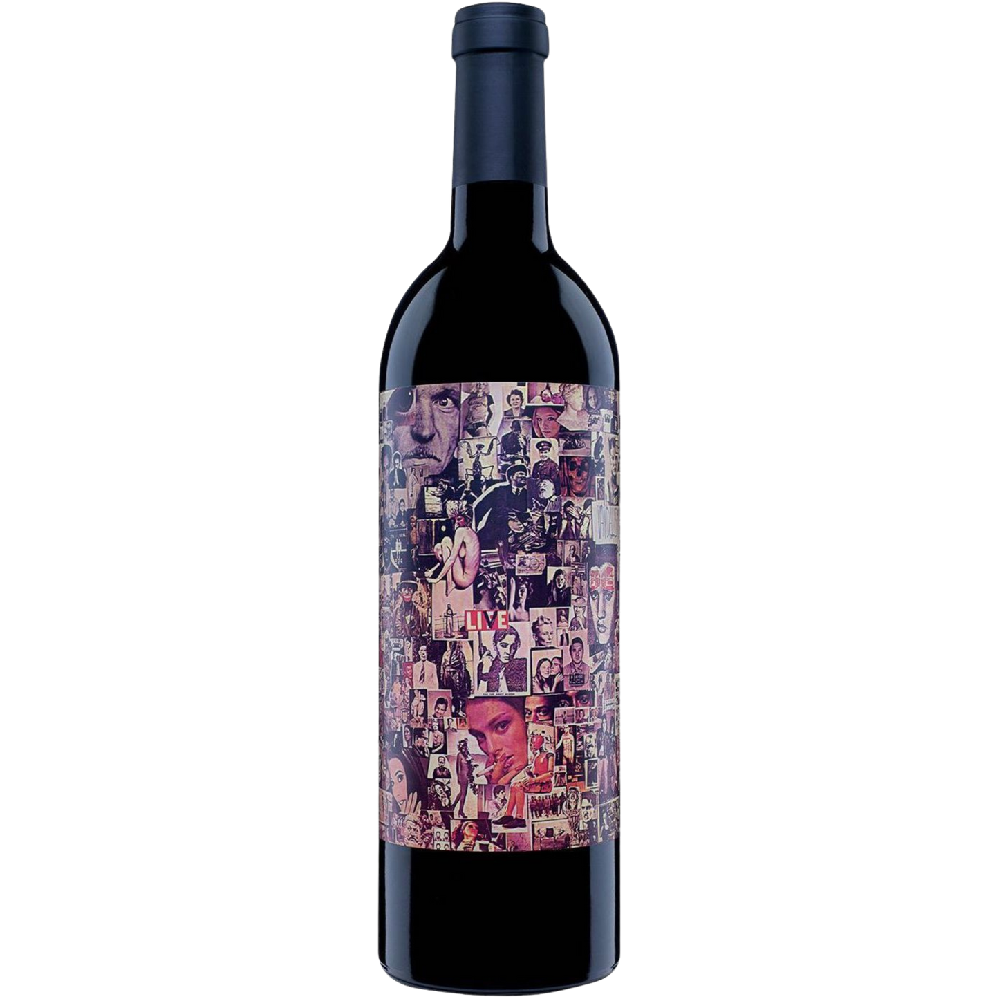 Orin Swift Abstract 2022 (6 Bottle Case)