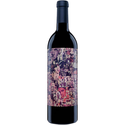 Orin Swift Abstract 2022 (6 Bottle Case)