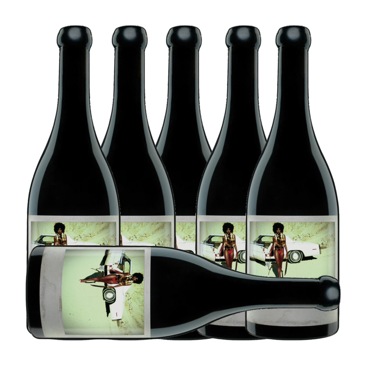 Orin Swift Machete 2021 (6 Bottle Case)