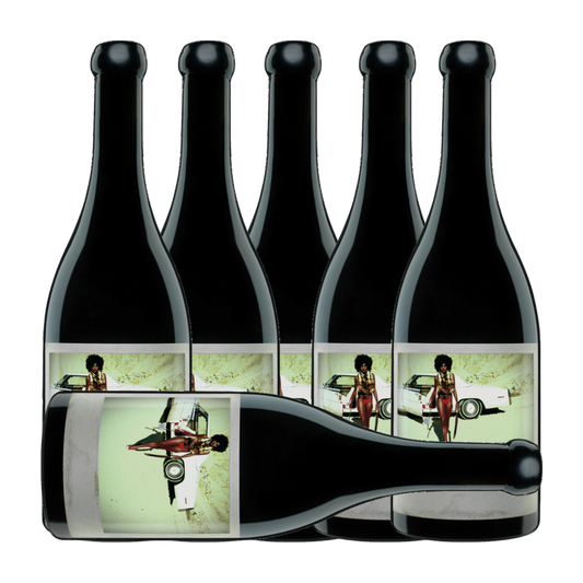 Orin Swift Machete 2021 (6 Bottle Case)