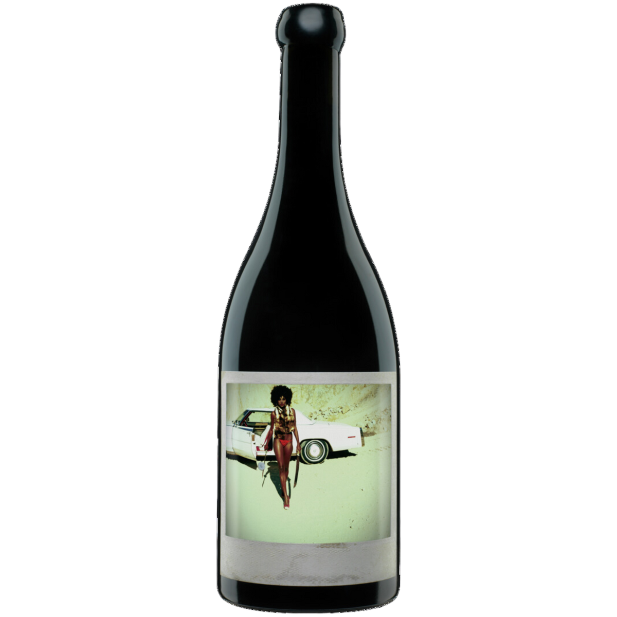 Orin Swift Machete 2022
