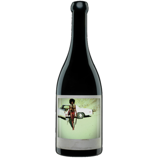 Orin Swift Machete 2021