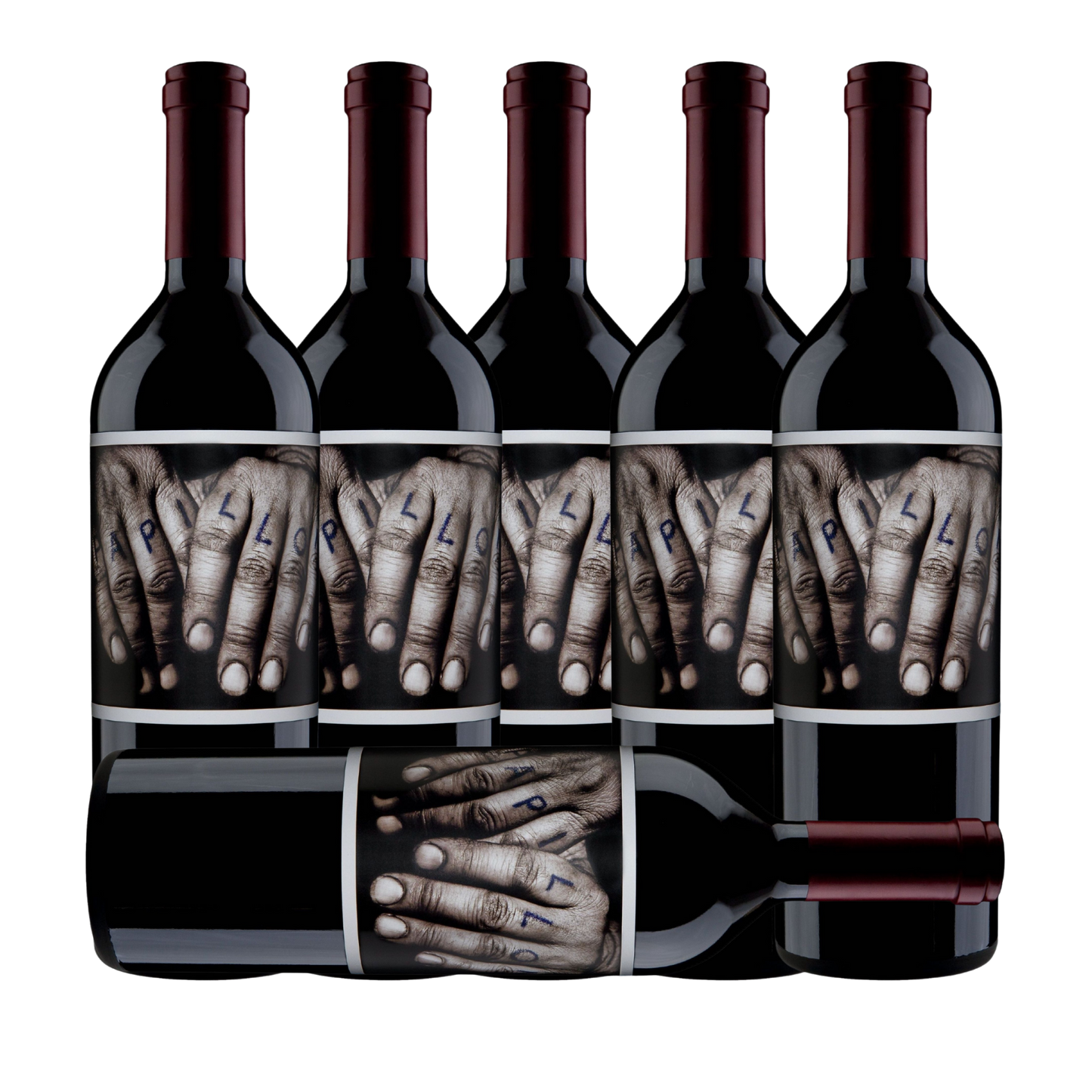 Orin Swift Papillon 2021 (6 Bottle Case)