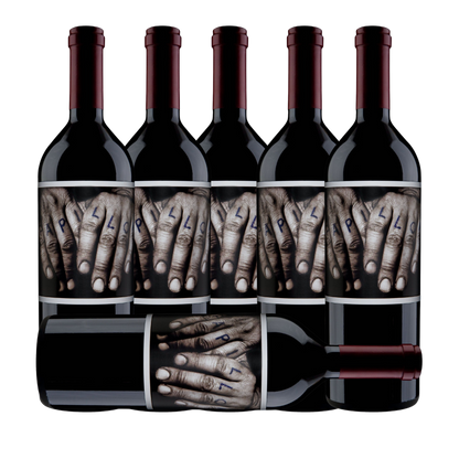 Orin Swift Papillon 2021 (6 Bottle Case)