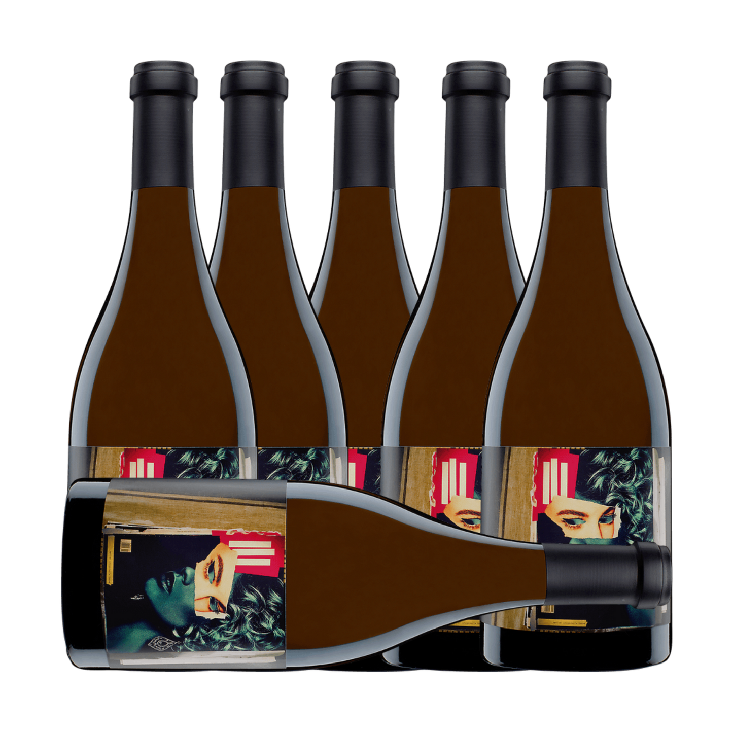 Orin Swift Blank Stare 2023 (6 Bottle Case)