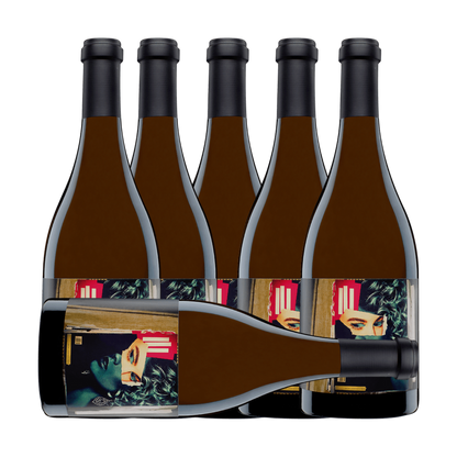 Orin Swift Blank Stare 2023 (6 Bottle Case)