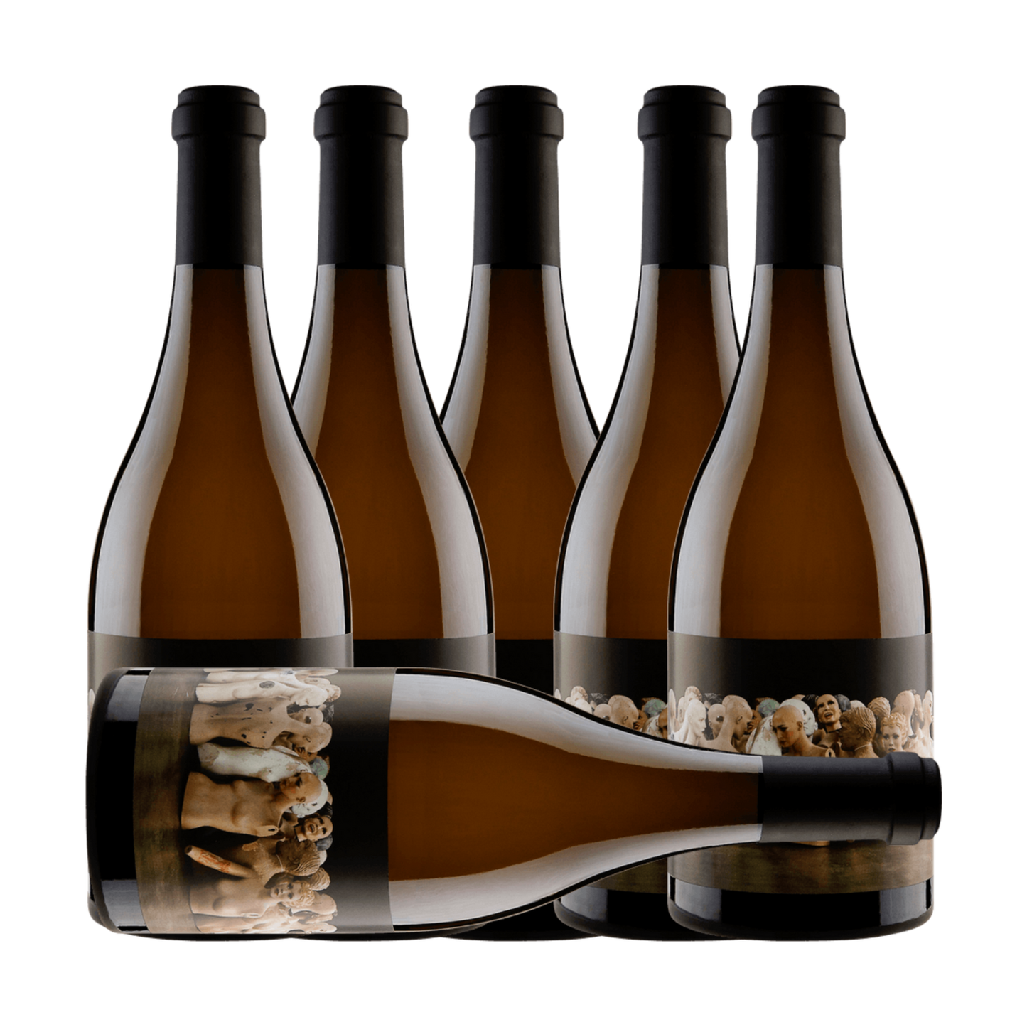 Orin Swift Mannequin 2023 (6 Bottle Case)