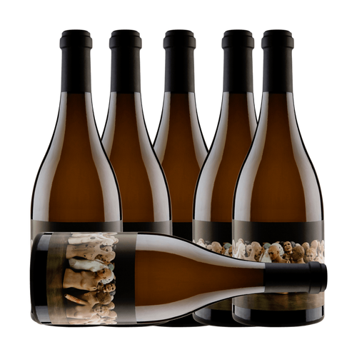 Orin Swift Mannequin 2022 (6 Bottle Case)