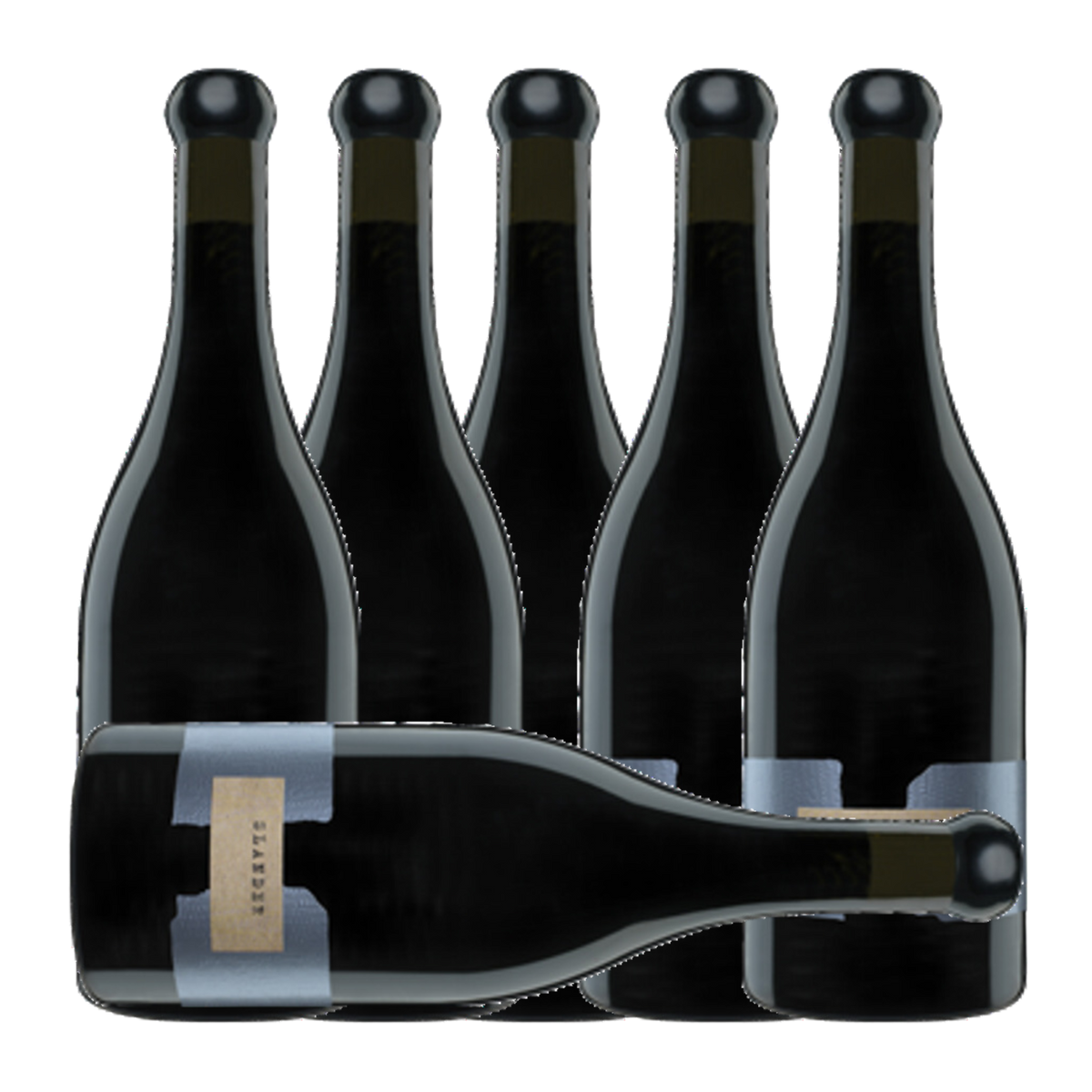 Orin Swift Slander Pinot Noir 2022