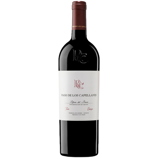 Pago de Los Capellanes Crianza Tinto 2022