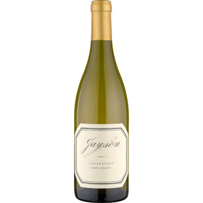 Pahlmeyer Jayson Napa Valley Chardonnay 2022