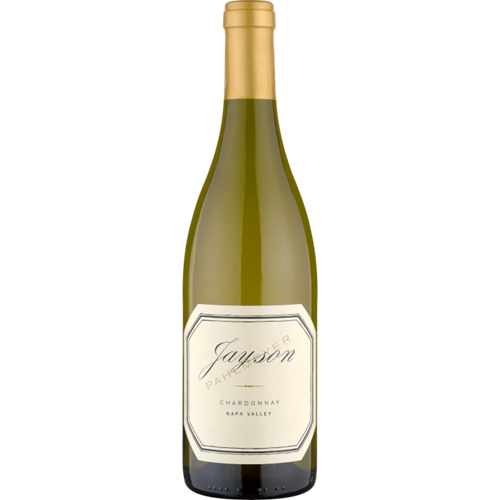 Pahlmeyer Jayson Napa Valley Chardonnay 2022