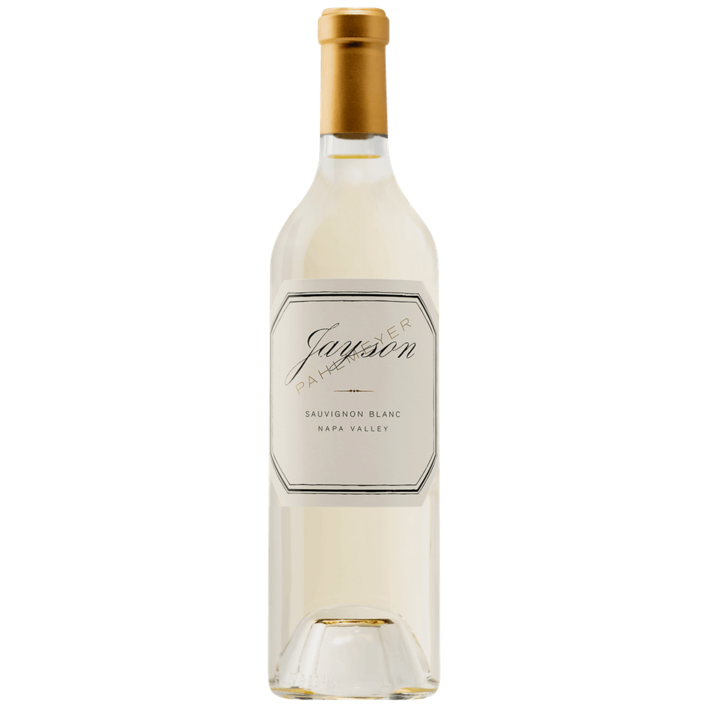 Pahlmeyer Jayson Sauvignon Blanc 2022