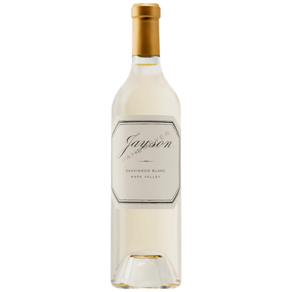 Pahlmeyer Jayson Sauvignon Blanc 2022