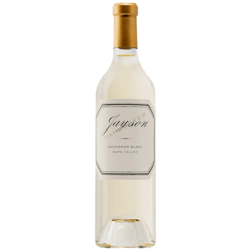 Pahlmeyer Jayson Sauvignon Blanc 2022