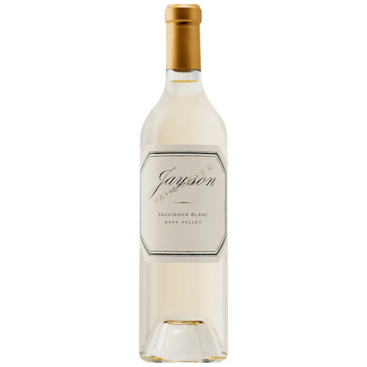 Pahlmeyer Jayson Sauvignon Blanc 2022