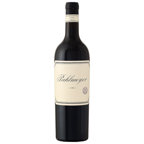 Pahlmeyer Merlot 2021