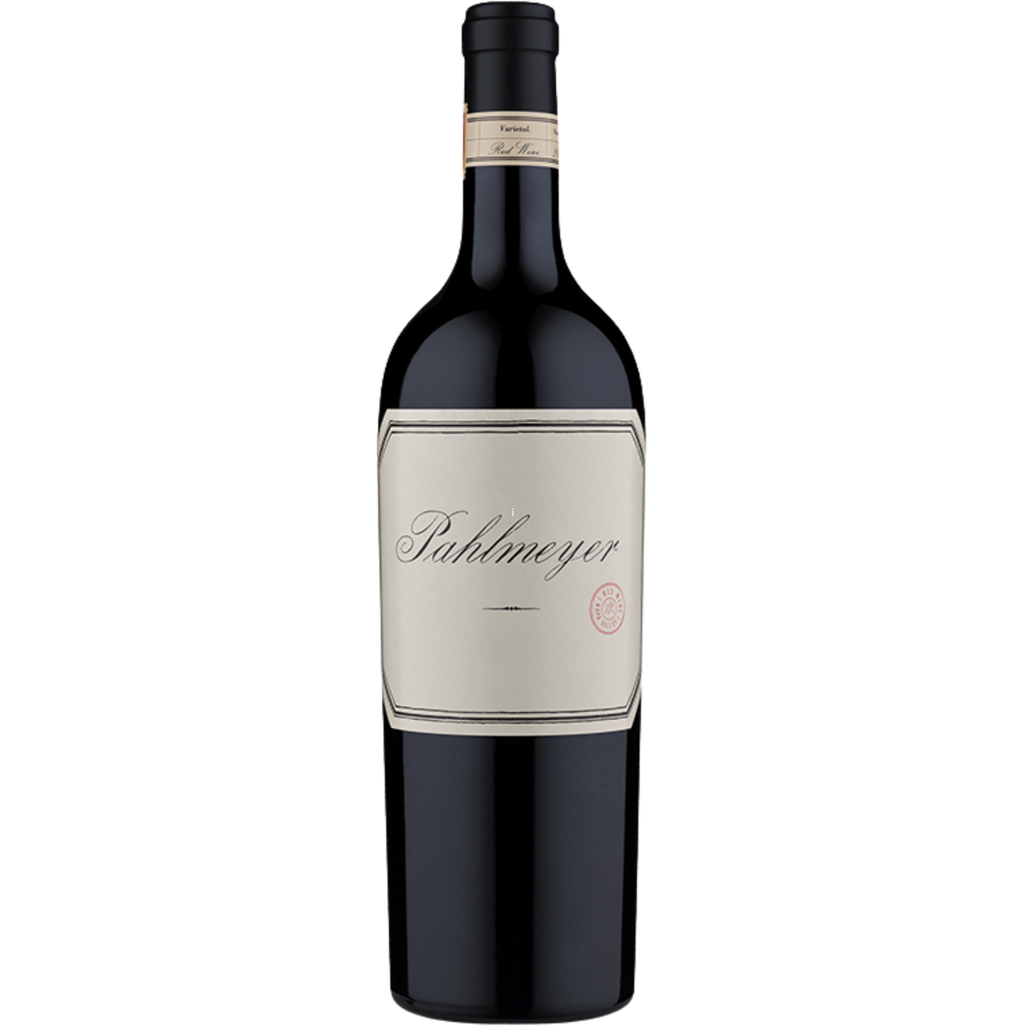 Pahlmeyer Proprietary Red 2021