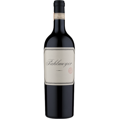 Pahlmeyer Proprietary Red 2021