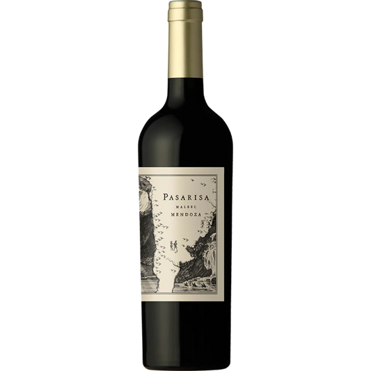 Pasarisa Malbec 2025