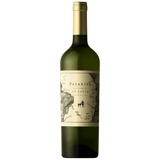 Pasarisa Torrontes 2024