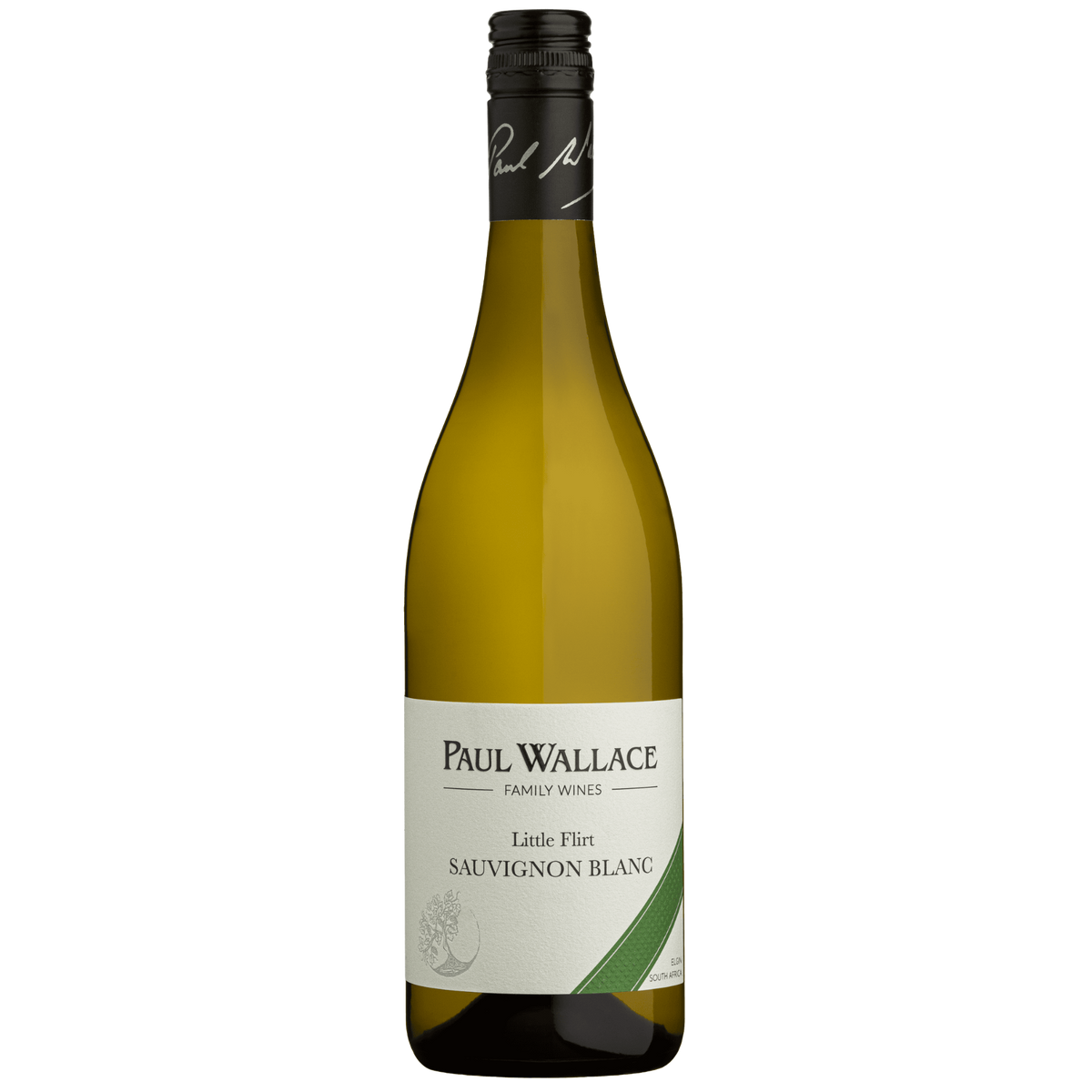 Paul Wallace Little Flirt Sauvignon Blanc 2025