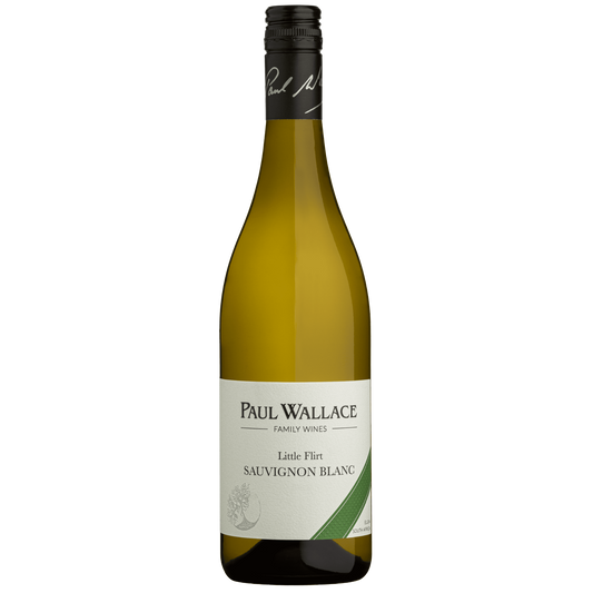 Paul Wallace Little Flirt Sauvignon Blanc 2025