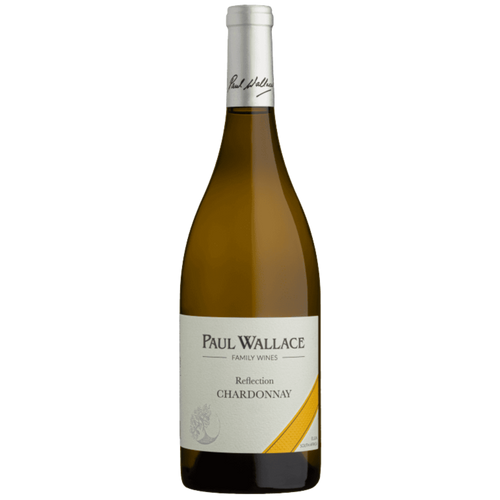 Paul Wallace Reflection Chardonnay 2024