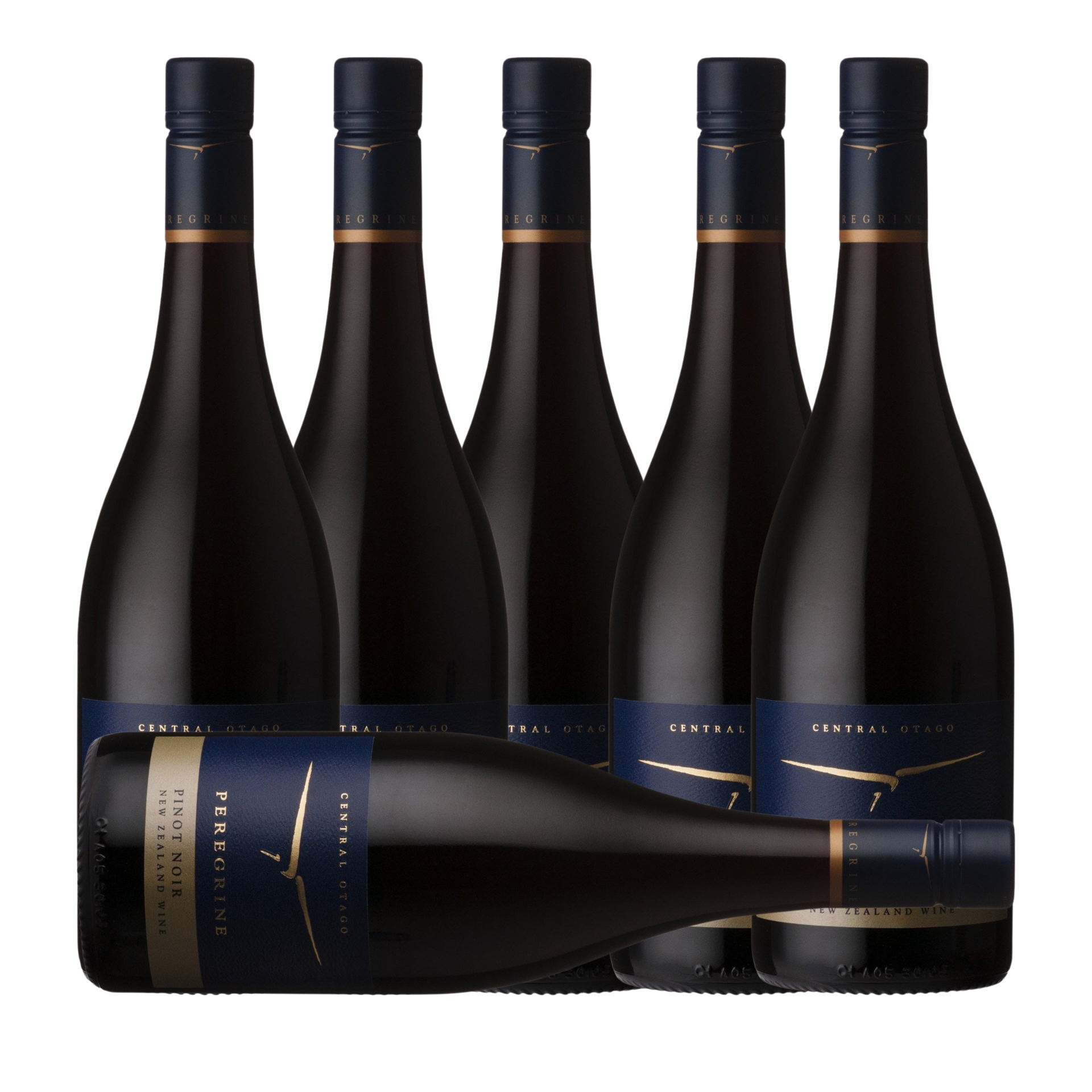 Peregrine Pinot Noir 2019 (6 Bottle Case) – Perfect Cellar