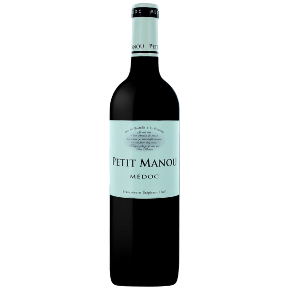 Petit Manou Medoc 2018