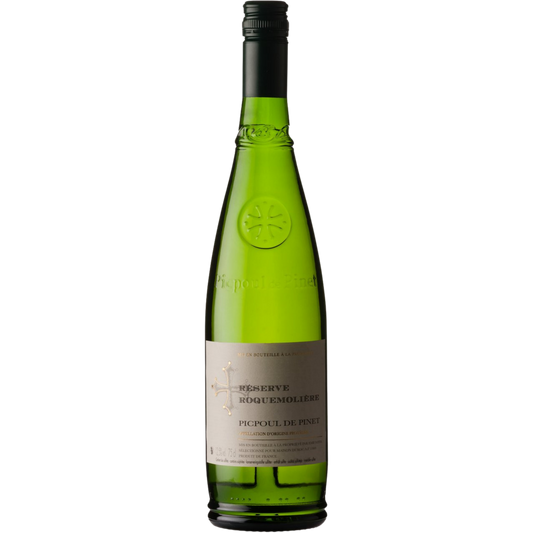 Picpoul de Pinet Reserve de la Roquemoliere 2025