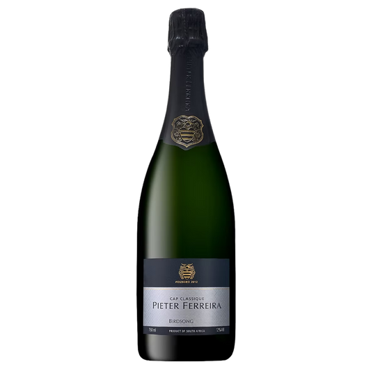 Pieter Ferreira Birdsong Extra Brut 2023