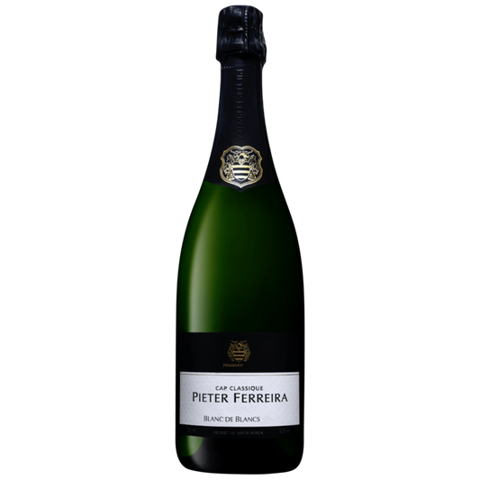 Pieter Ferreira Blanc de Blancs 2019
