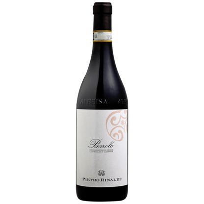 Pietro Rinaldi Barolo 2020 (6 Bottle Case)