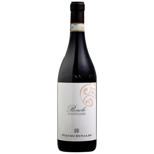 Pietro Rinaldi Barolo 2020