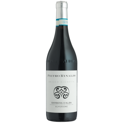 Pietro Rinaldi Bricco Cichetta Barbera d'Alba Superiore 2022