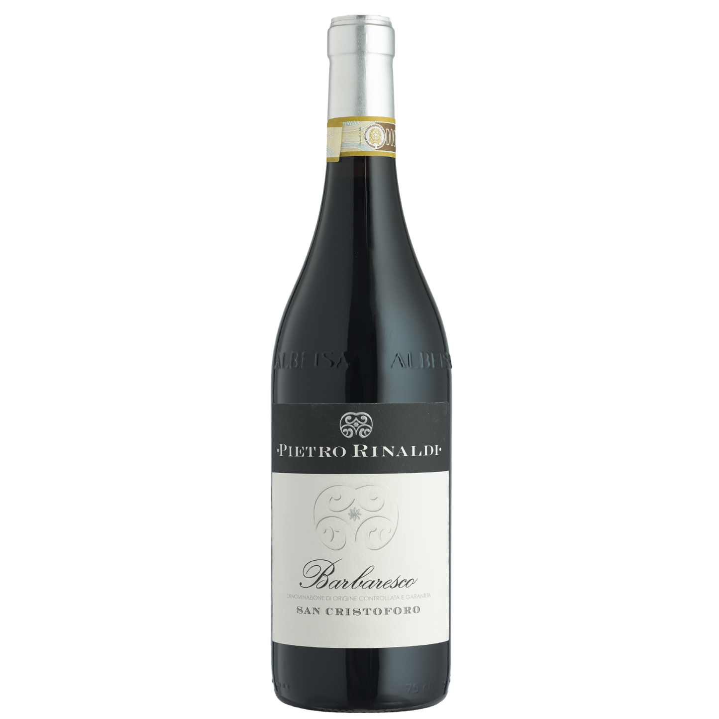 Pietro Rinaldi San Cristoforo Barbaresco 2020