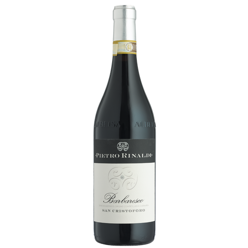 Pietro Rinaldi San Cristoforo Barbaresco 2020
