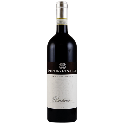 Pietro Rinaldi San Cristoforo Barbaresco 2020