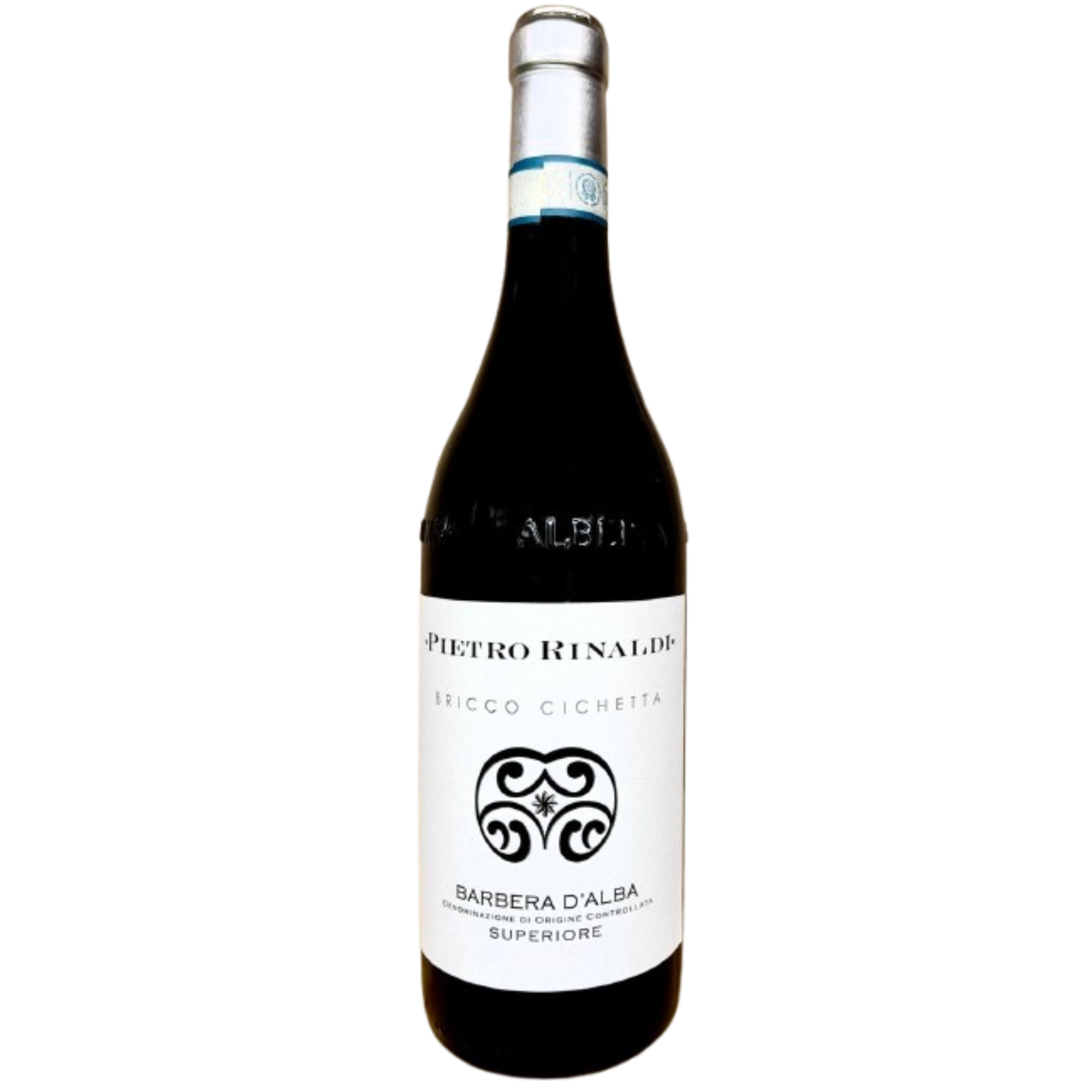 Pietro Rinaldi Bricco Cichetta Barbera d'Alba 2022 | Perfect Cellar