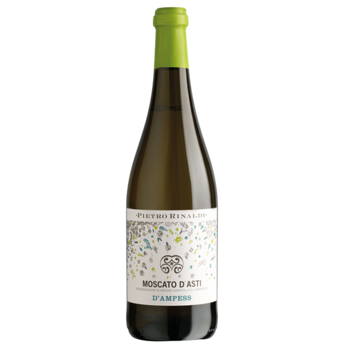 Pietro Rinaldi D'Ampess Moscato d'Asti 2024