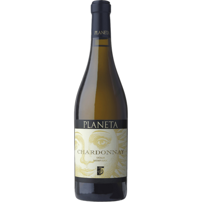 Planeta Chardonnay 2024 (6 Bottle Case)