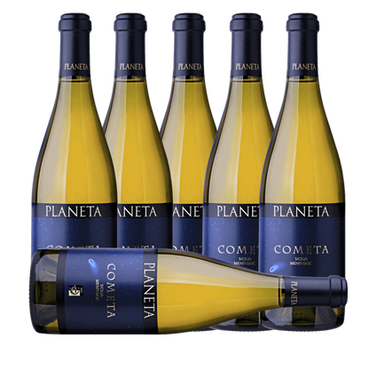 Planeta Cometa 2023 (6 Bottle Case)
