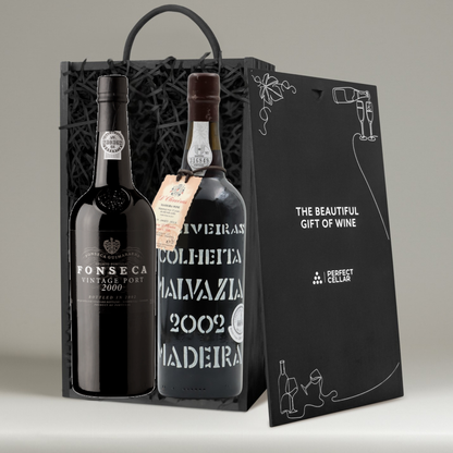 Portuguese Icons Gift Box